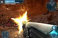 screenshot of Combat Trigger: Modern Gun & T