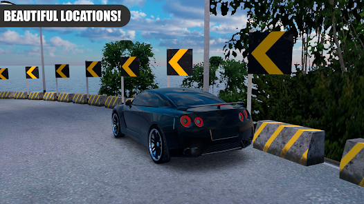 City Racing 3D – Apps no Google Play