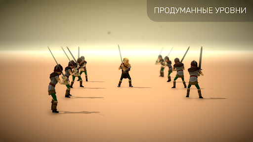 A Way To Slay Скриншот Игры для Android 5