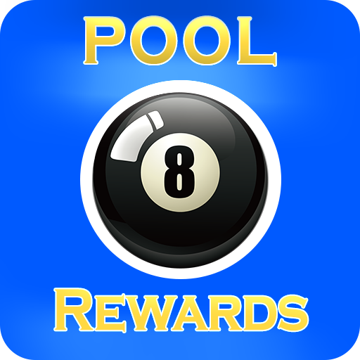 8 Ball Pool Rewards - Free Coins, Free Cue, Free Cash