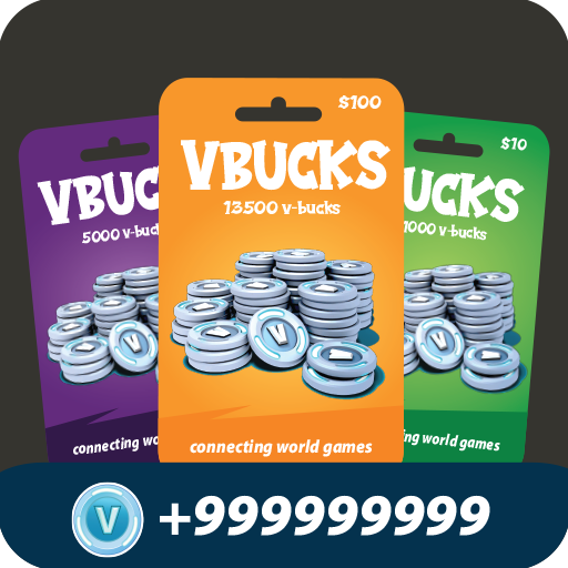 Vbucks-2022 Unlimite Skins Download on Windows