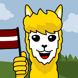 ALPA spēles latviešu valodā Mod Apk