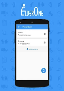 ElderOne