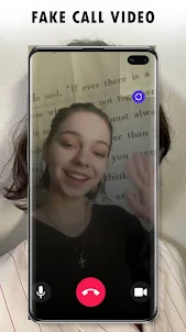 Emma Myres Fake Video Call