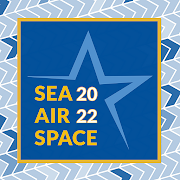 Navy League Sea-Air-Space Expo