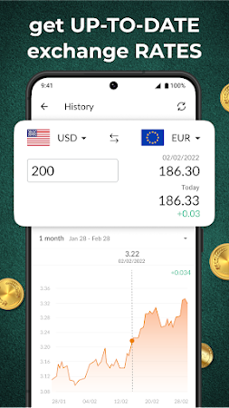 Game screenshot Currency Converter Plus hack