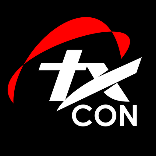 Demo txCON logo