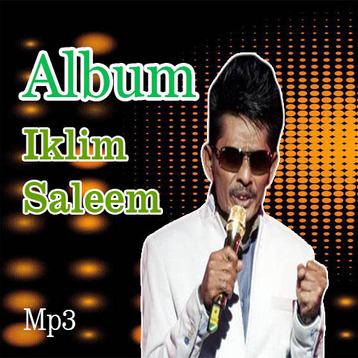 Lagu Iklim Saleem Full Album Download on Windows