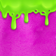 Slime Simulator Game For Girls - Oddly Satisfying