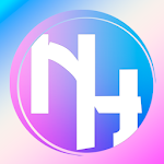 Cover Image of Descargar NuuralHudaa 3.4 APK