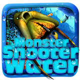Water Shooting Game icon
