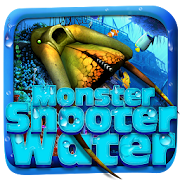 Water Shooting Game