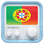 Cover Image of Tải xuống Radio Portugal - AM FM Online  APK