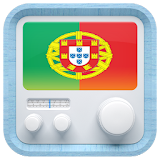 Radio Portugal  - AM FM Online icon