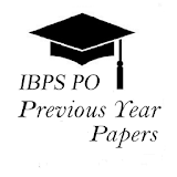 IBPS PO Previous Year Papers icon