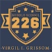 M.S. 226 Virgil I. Grissom Icon