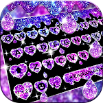 Cover Image of Download Galaxy Droplet Theme  APK
