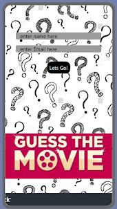 guess the movie by Vaishnavi