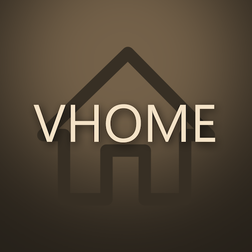 VHOME3N 1.1 Icon