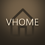 Cover Image of Download VHOME3N  APK
