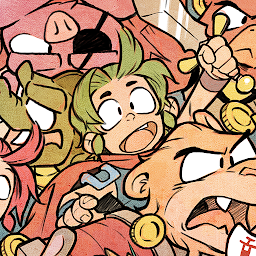 Wonder Boy: The Dragon's Trap Mod Apk