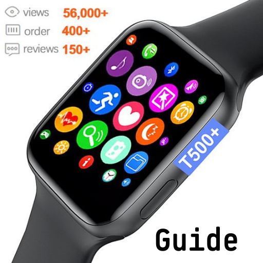Z69 Ultra smartwatch Guide logo