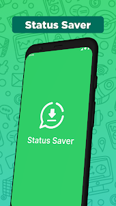 Status Saver - Photos & Videos
