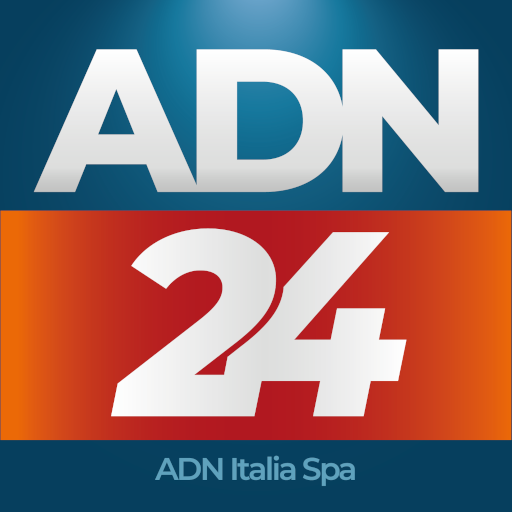 ADN 24 Logo