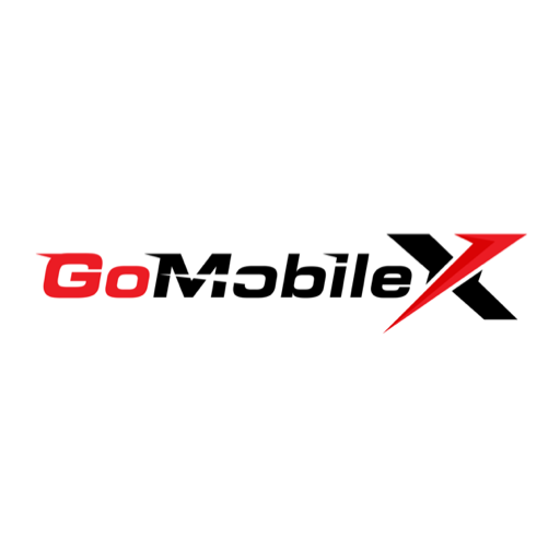 GoMobileX-Mobile Auto Service logo