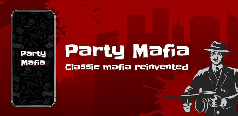 Party Mafia - Play Mafia Online