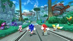 screenshot of Sonic Forces - Running Game