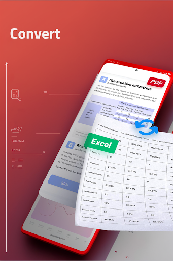 PDF Editor - Edit Docs Screen 3