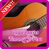 Lagu Lawas Tommy J Pisa icon