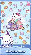 Hello Kitty My Dream Store screenshot 1