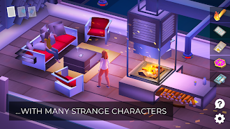 Game screenshot Mindsweeper: Puzzle Adventure apk download