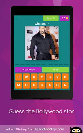 Guess the Bollywood star