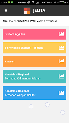 Jelita Screen 3