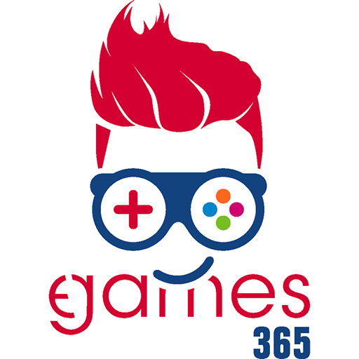 Egames365 logo