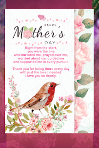 New Mothers Day Cards Blessings Apk Download 3