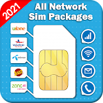 All Network Packages Free Apk