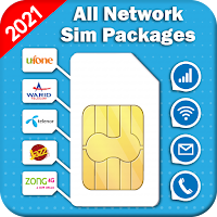 All Network Packages 2021