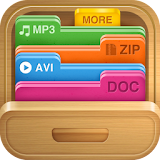 CloudPro File Manager icon