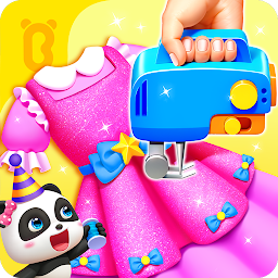 Little panda's birthday party: Download & Review