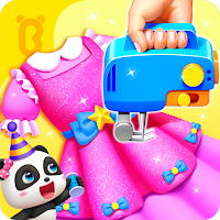Baby Panda's Birthday Party