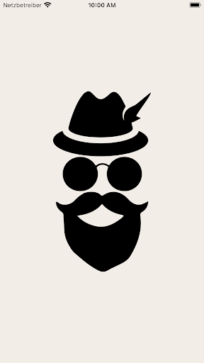 Android application ÖHI screenshort