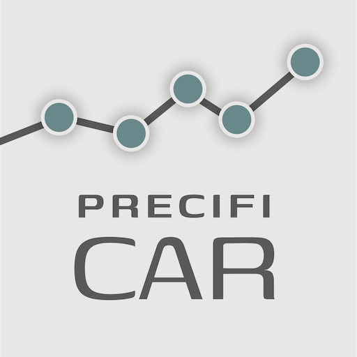 PrecifiCAR (ex iFipe) logo