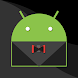 Dark Droid - Amoled 4K Wallpap - Androidアプリ