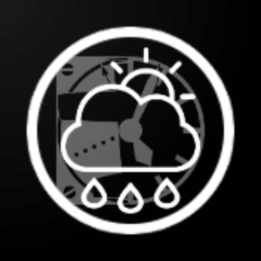 PgW METAR'n'TAF 2.0 Icon