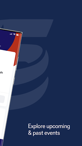 Screenshot of USSSA