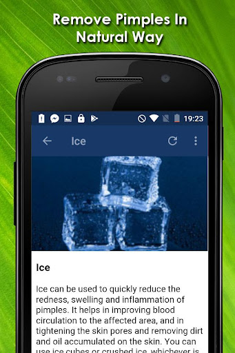 How to Remove Pimples